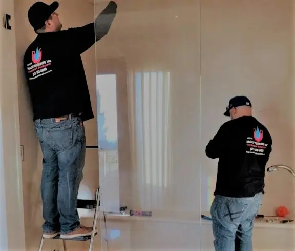 Professional plumbing installation for Drain Cleaning in High Point Terrace